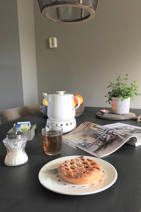 Hoeve Schevey Mechelen Zewnętrze zdjęcie