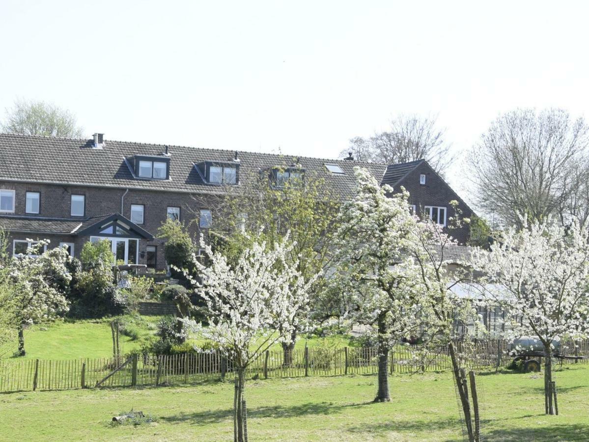 Hoeve Schevey Mechelen Zewnętrze zdjęcie