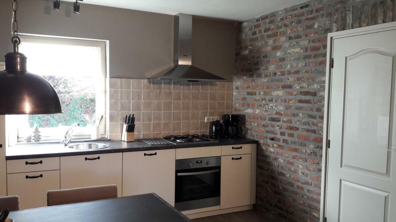 Hoeve Schevey Mechelen Zewnętrze zdjęcie